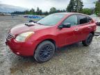 NISSAN ROGUE 2010