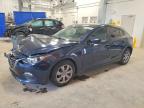 MAZDA 3 2015