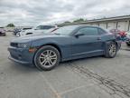 CHEVROLET CAMARO 2014