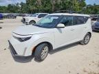 KIA SOUL 2024