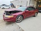 PONTIAC BONNEVILLE 2001