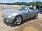 PONTIAC SOLSTICE 2007