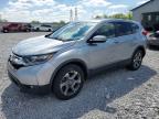 HONDA CR-V 2017