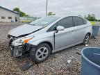 TOYOTA PRIUS 2012