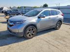 HONDA CR-V 2018