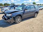 SUBARU FORESTER 2008