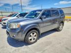 HONDA PILOT 2010