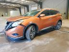 NISSAN MURANO 2015
