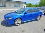 MITSUBISHI LANCER 2011