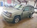 CHEVROLET TRAILBLAZER 2003