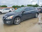 NISSAN ALTIMA 2014