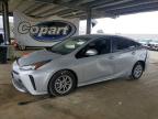 TOYOTA PRIUS 2019