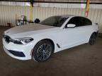 BMW 530 2020
