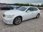 LEXUS LS 2008