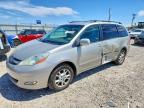TOYOTA SIENNA 2006