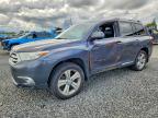 TOYOTA HIGHLANDER 2012