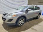 MAZDA CX-9 2012