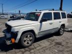 JEEP COMMANDER 2007