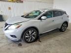 NISSAN MURANO 2015