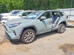 TOYOTA RAV4 2023
