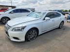 LEXUS LS 2013