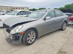 INFINITI G35 2006