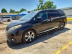 TOYOTA SIENNA 2014