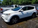 TOYOTA RAV4 2018
