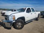 CHEVROLET SILVERADO 2013