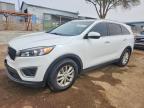 KIA SORENTO 2016