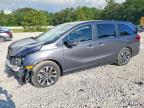 HONDA ODYSSEY 2024