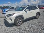 TOYOTA RAV4 HYBRID 2021