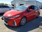 TOYOTA PRIUS PRIME 2020
