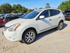NISSAN ROGUE 2012