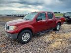 NISSAN FRONTIER 2015