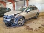 SUBARU OUTBACK 2018