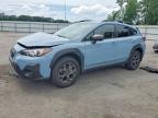 SUBARU CROSSTREK 2023