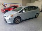 TOYOTA PRIUS V 2015