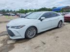 TOYOTA AVALON 2022