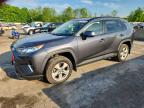 TOYOTA RAV4 2019