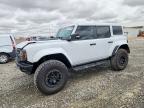 FORD BRONCO 2025