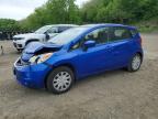 NISSAN VERSA NOTE 2015