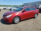 HYUNDAI SONATA 2011