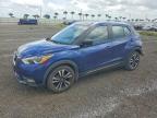NISSAN KICKS 2020