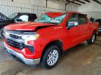 CHEVROLET SILVERADO 2023