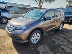 HONDA CR-V 2014