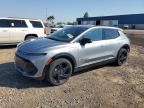 CHEVROLET EQUINOX 2024