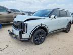 KIA TELLURIDE 2027