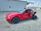 FORD MUSTANG 2011