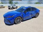 TOYOTA CAMRY 2025